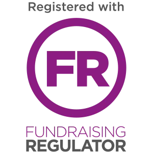 Fundraising Regulator Logo 300x300