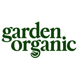 Garden Organic Logo 300x300