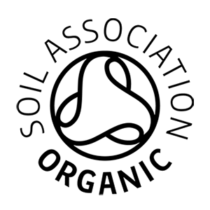 Soil Association Organic Logo 300x300