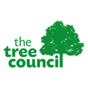 The Tree Council logo