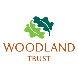 Woodland Trust logo
